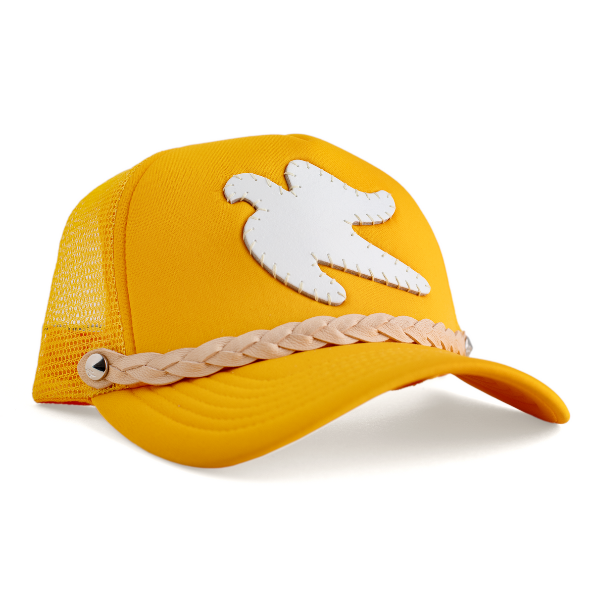 La Paloma Trucker II (Amarillo)