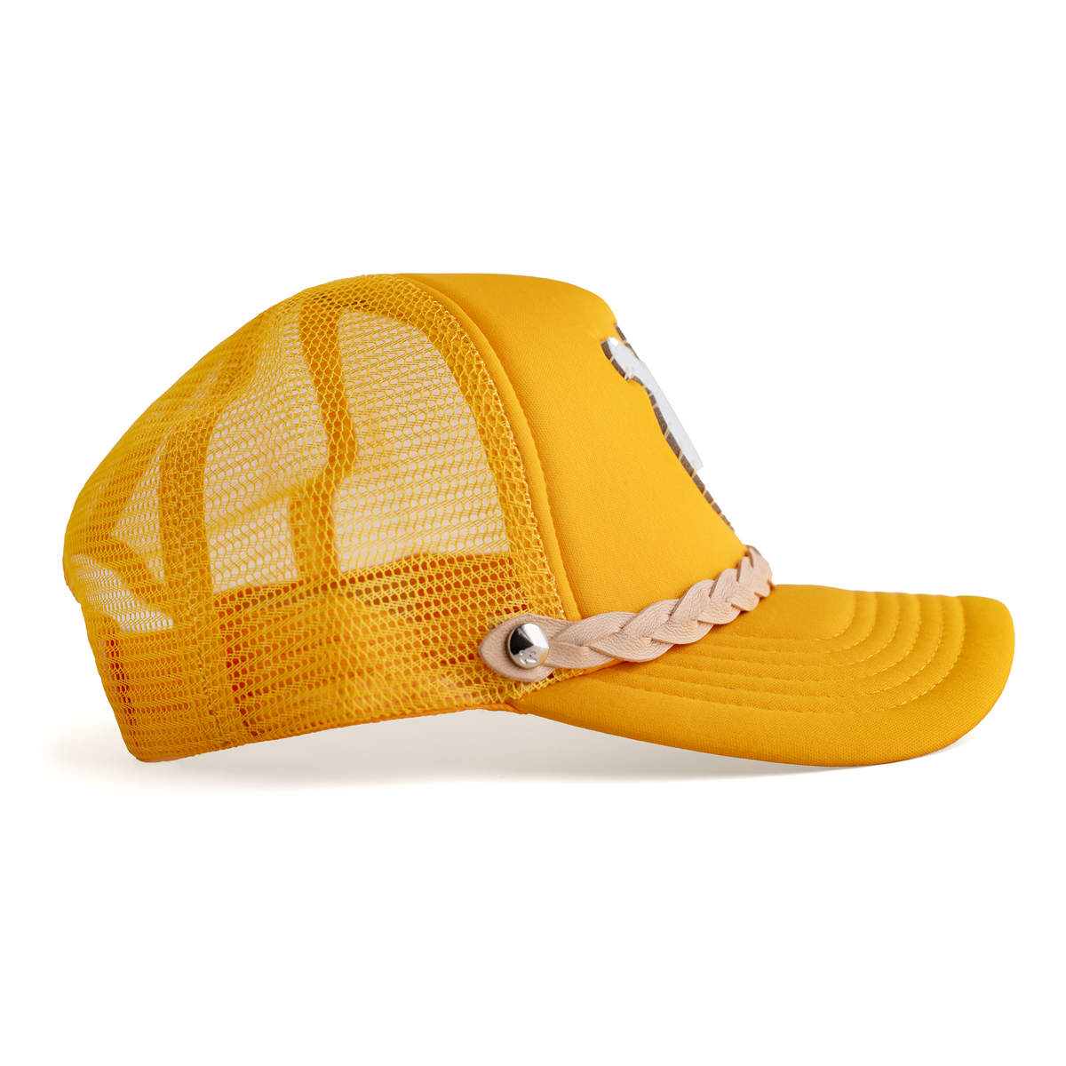 La Paloma Trucker II (Amarillo)