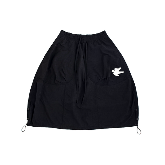 BLOOD SWEAT & TEARS Utility Skirt