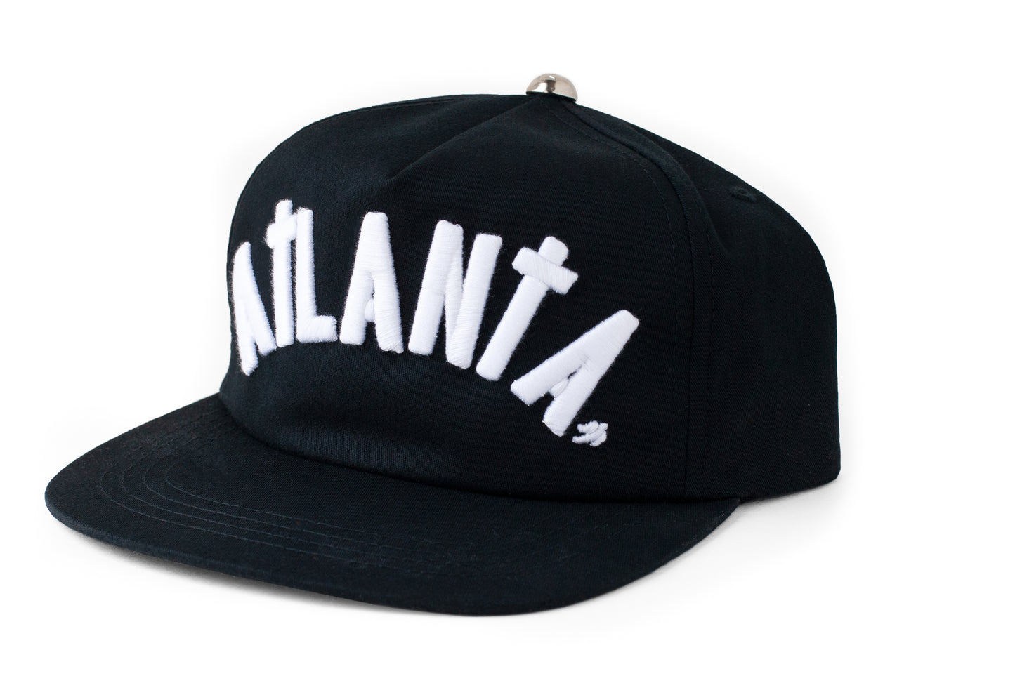 ATLANTA CHUUCH TRUCKER HAT (DECONSTRUCT)