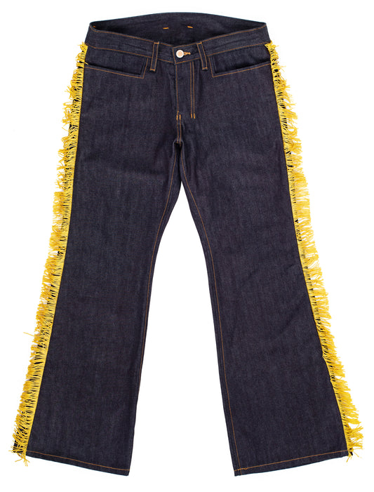 CLASSIC HIPPIE JEAN
