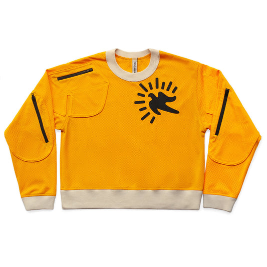 retro, jersey, vintage
